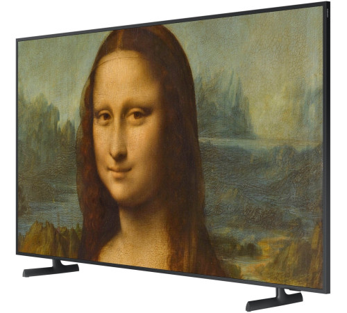 Телевізор Samsung QLED The Frame 43LS03B (QE43LS03BAUXUA)