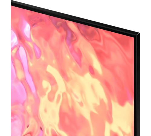 Телевизор Samsung QLED 65Q60C (QE65Q60CAUXUA)