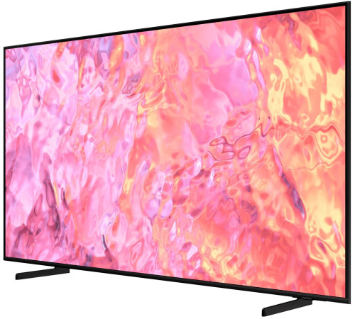 Телевизор Samsung QLED 65Q60C (QE65Q60CAUXUA)