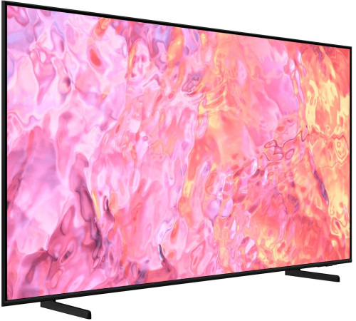 Телевизор Samsung QLED 65Q60C (QE65Q60CAUXUA)