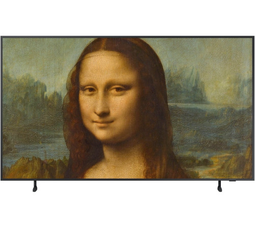 Телевізор Samsung QLED The Frame 75LS03B (QE75LS03BAUXUA)