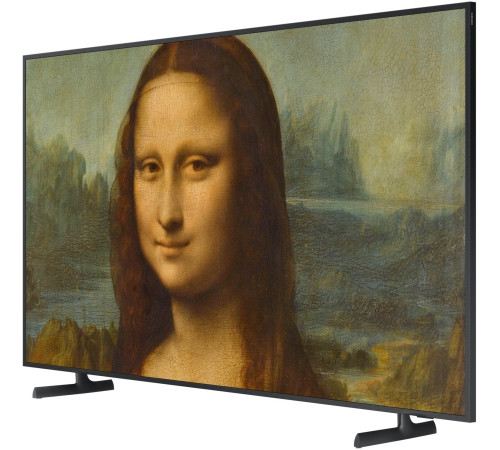 Телевізор Samsung QLED The Frame 75LS03B (QE75LS03BAUXUA)