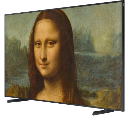Телевізор Samsung QLED The Frame 75LS03B (QE75LS03BAUXUA)