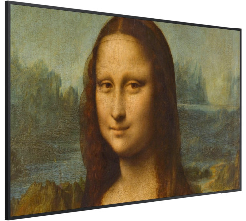 Телевізор Samsung QLED The Frame 55LS03B (QE55LS03BAUXUA)