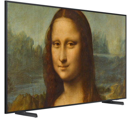 Телевізор Samsung QLED The Frame 55LS03B (QE55LS03BAUXUA)