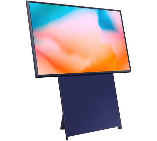 Телевізор Samsung QLED The Sero 43LS05B (QE43LS05BAUXUA)