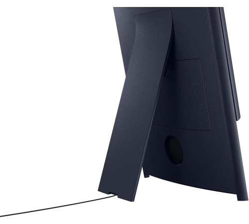 Телевізор Samsung QLED The Sero 43LS05B (QE43LS05BAUXUA)