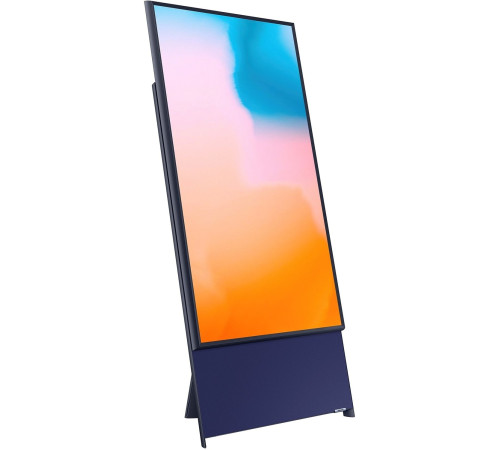 Телевізор Samsung QLED The Sero 43LS05B (QE43LS05BAUXUA)