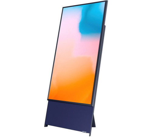 Телевізор Samsung QLED The Sero 43LS05B (QE43LS05BAUXUA)