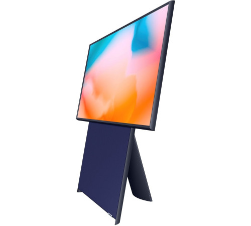 Телевізор Samsung QLED The Sero 43LS05B (QE43LS05BAUXUA)