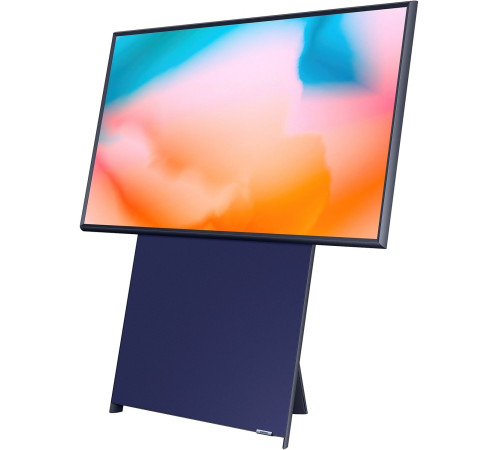 Телевізор Samsung QLED The Sero 43LS05B (QE43LS05BAUXUA)