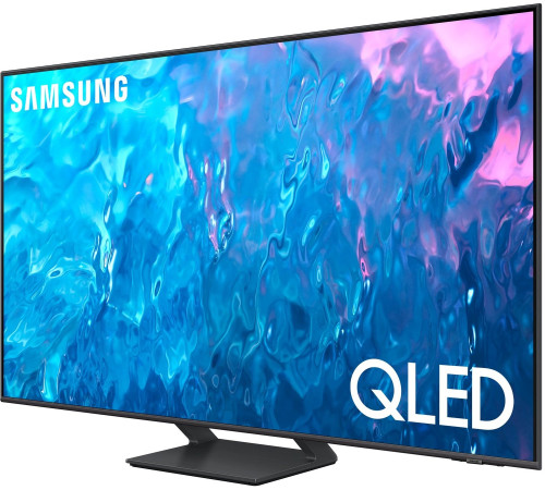 Телевізор Samsung QLED 55Q70C (QE55Q70CAUXUA)