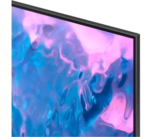 Телевізор Samsung QLED 55Q70C (QE55Q70CAUXUA)