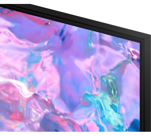 Телевизор Samsung 65CU7100 (UE65CU7100UXUA)