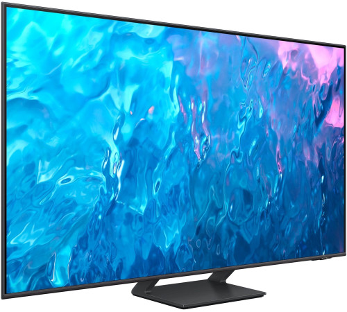 Телевізор Samsung QLED 65Q70C (QE65Q70CAUXUA)