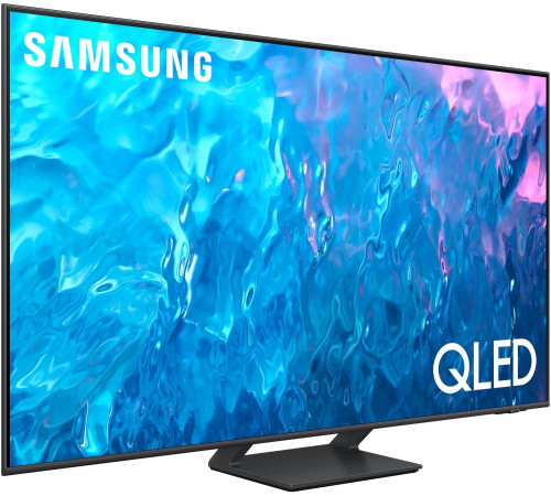 Телевізор Samsung QLED 65Q70C (QE65Q70CAUXUA)