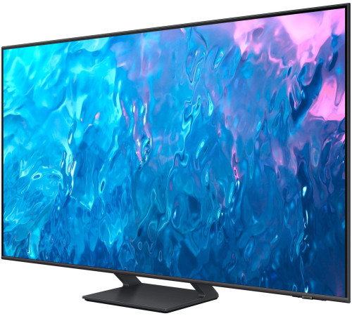 Телевізор Samsung QLED 65Q70C (QE65Q70CAUXUA)