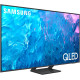 Телевизор Samsung QLED 75Q70C (QE75Q70CAUXUA)