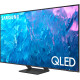 Телевизор Samsung QLED 75Q70C (QE75Q70CAUXUA)