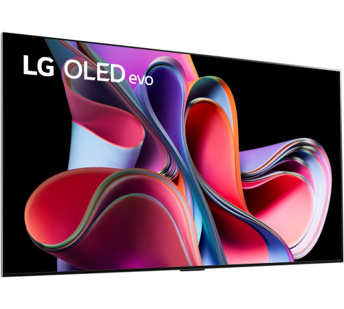 Телевізор LG OLED 65G3 (OLED65G36LA)