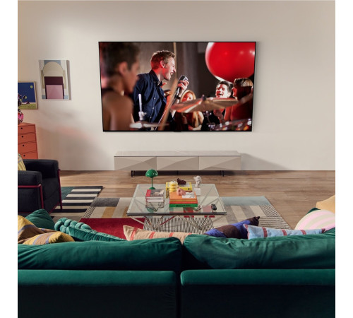 Телевізор LG OLED 65G3 (OLED65G36LA)