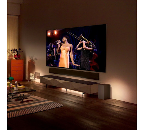 Телевізор LG OLED 65G3 (OLED65G36LA)