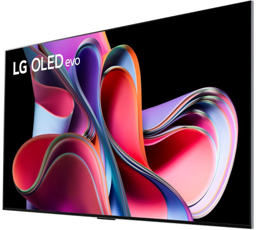 Телевізор LG OLED 65G3 (OLED65G36LA)