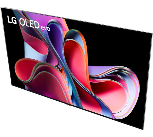 Телевізор LG OLED 65G3 (OLED65G36LA)