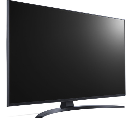 Телевизор LG 43UR81006LJ