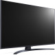 Телевизор LG 43UR81006LJ