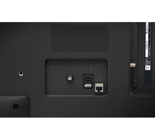 Телевизор LG 43UR81006LJ