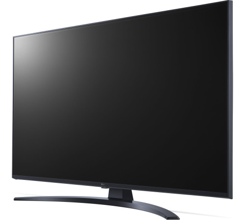 Телевизор LG 43UR81006LJ