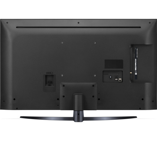 Телевизор LG 43UR81006LJ