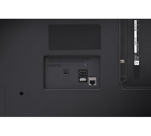 Телевизор LG 55UR81006LJ