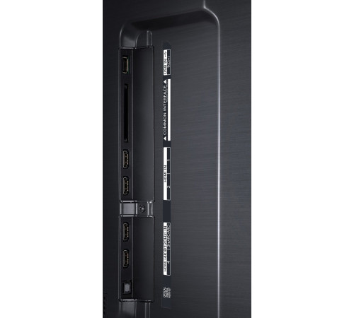 Телевизор LG Mini LED 65QNED866RE