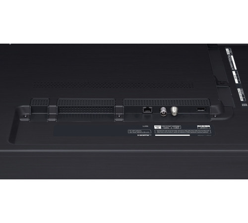 Телевизор LG Mini LED 65QNED866RE