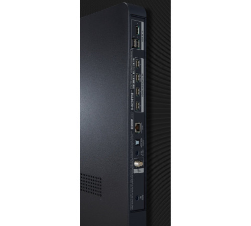 Телевізор LG OLED 55C3 (OLED55C36LC)