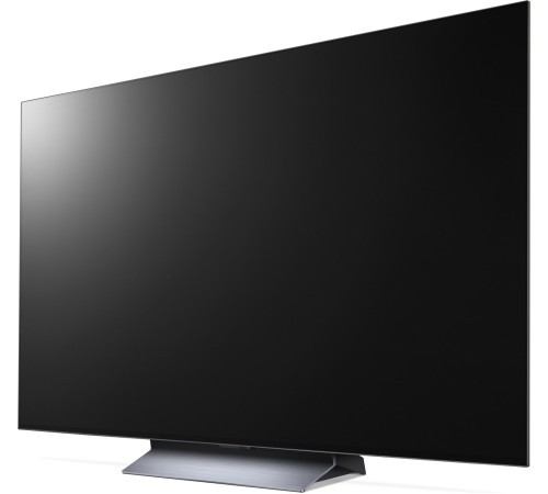 Телевізор LG OLED 55C3 (OLED55C36LC)