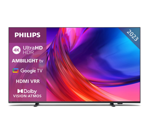 Телевізор Philips 43PUS8518/12