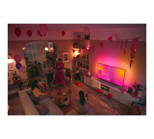 Телевізор Philips 43PUS8518/12