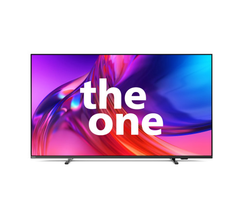 Телевізор Philips 43PUS8518/12