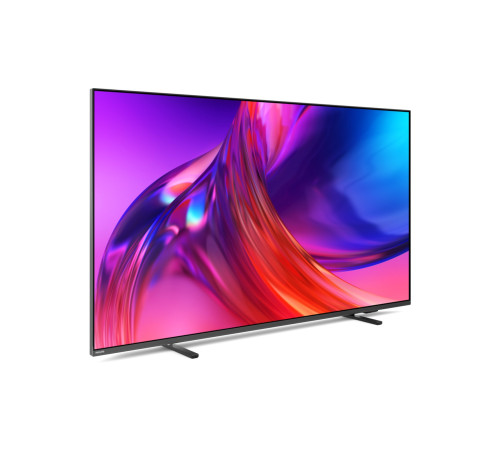 Телевізор Philips 43PUS8518/12