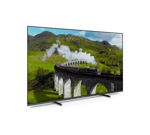 Телевизор Philips 50PUS7608/12