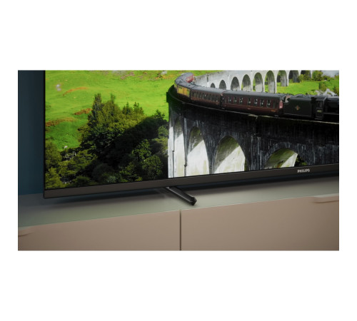 Телевизор Philips 50PUS7608/12