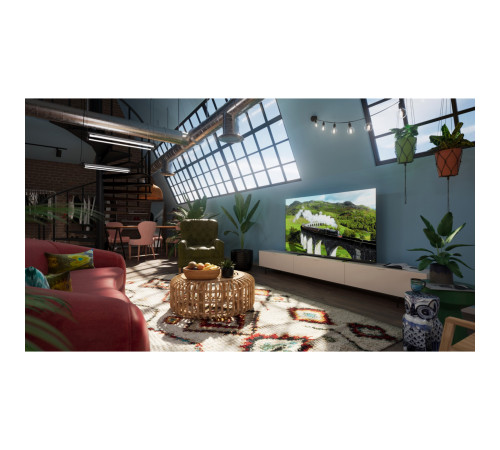 Телевизор Philips 50PUS7608/12