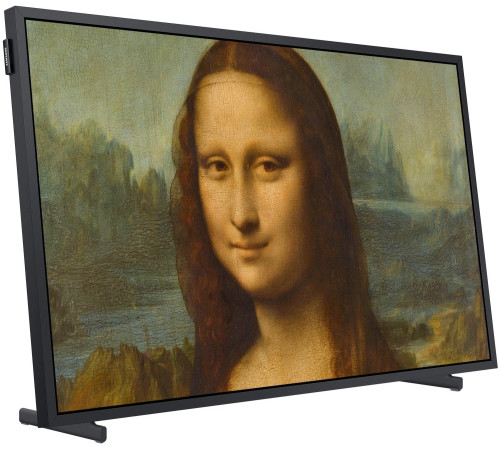 Телевізор Samsung QLED The Frame 32LS03C (QE32LS03CBUXUA)