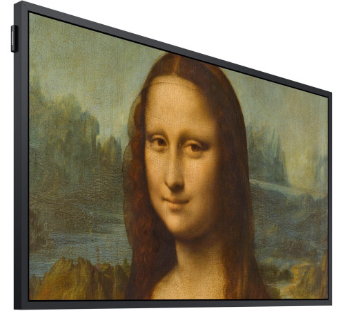 Телевізор Samsung QLED The Frame 32LS03C (QE32LS03CBUXUA)