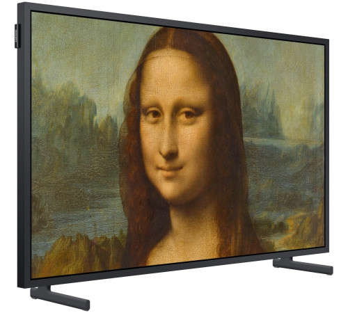 Телевізор Samsung QLED The Frame 32LS03C (QE32LS03CBUXUA)
