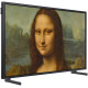 Телевізор Samsung QLED The Frame 32LS03C (QE32LS03CBUXUA)