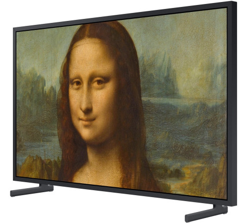 Телевізор Samsung QLED The Frame 32LS03C (QE32LS03CBUXUA)